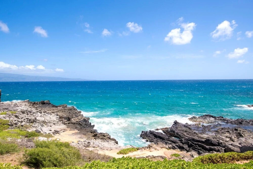 K B M Resorts- Kbv-28g2 Expansive 1bd, 1500ft, Large Balcony, Breathtaking Views, Beach!