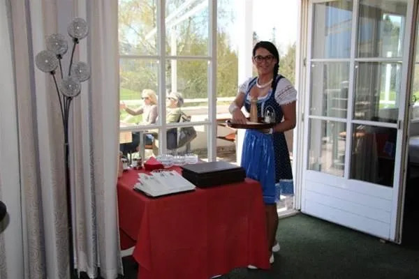 Hotel Drachenwand-Mondsee