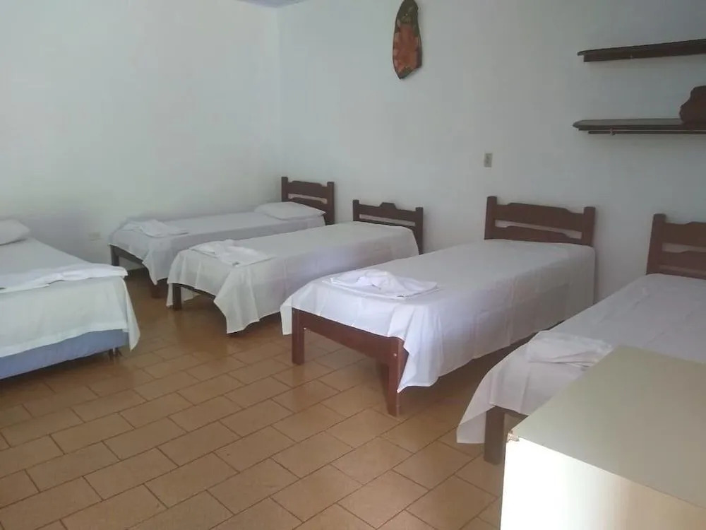 Iguassu Secret - Camping Internacional