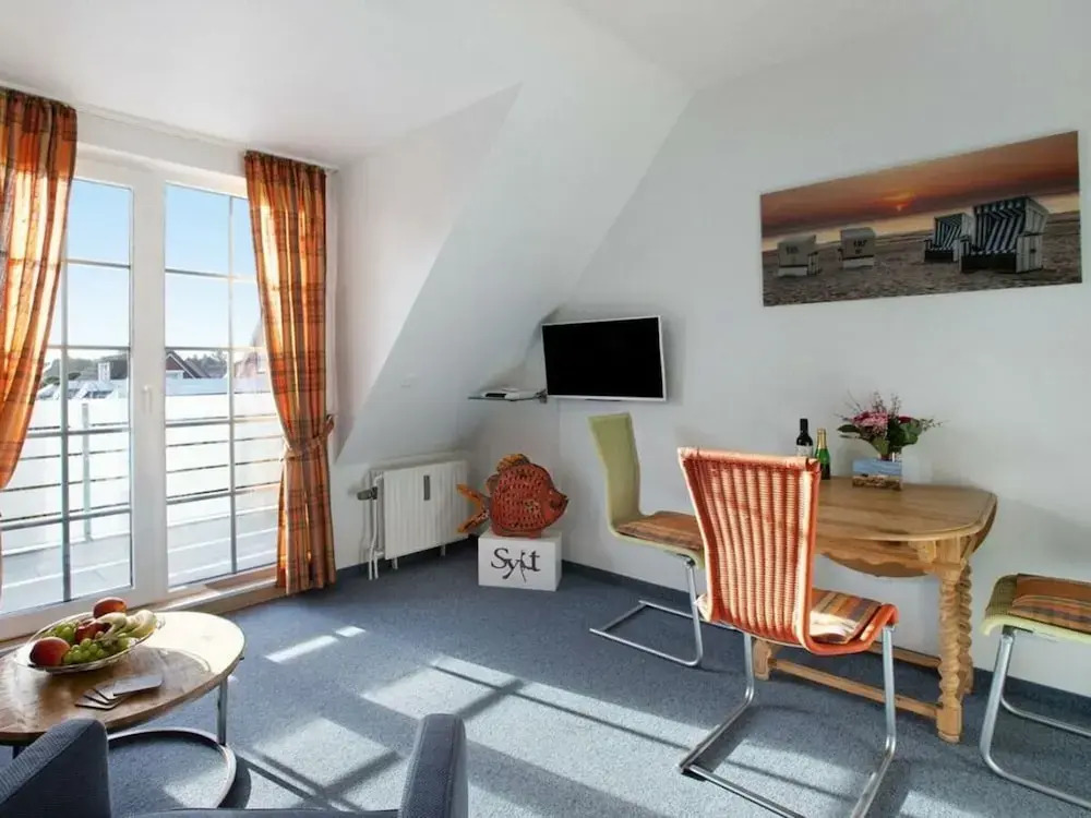 Schatz Comfortable Holiday Residence