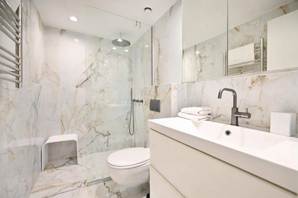 Chic Neve Tzedek 3BR & PARKING with Spacious Terrace - By BerryStays