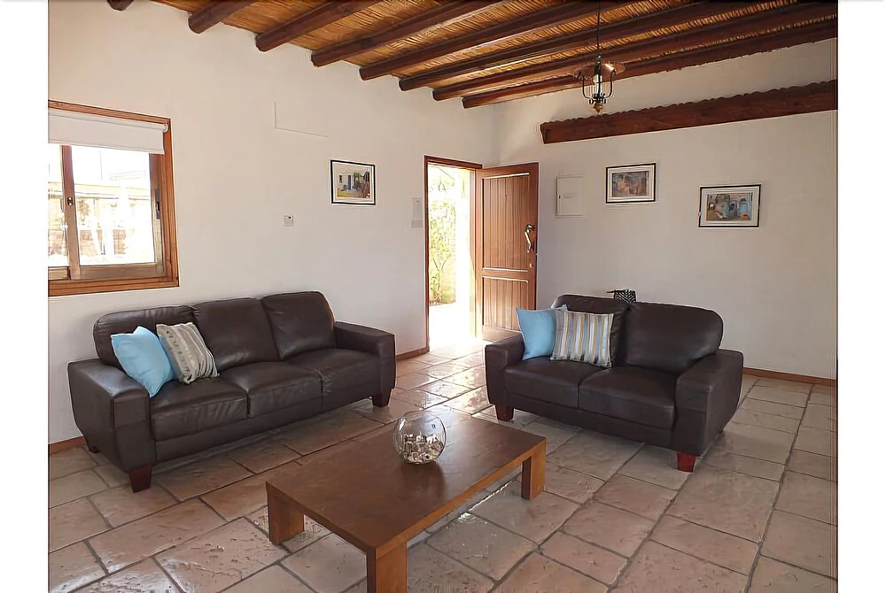 Villa Levander