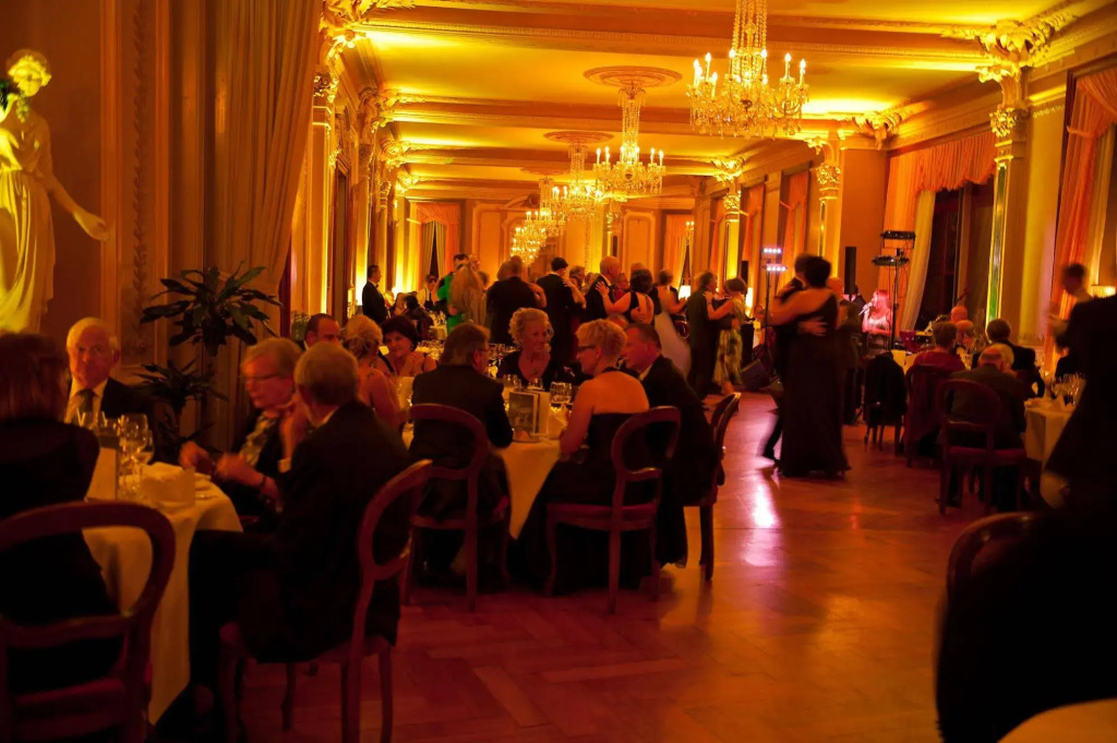 Grandhotel Giessbach