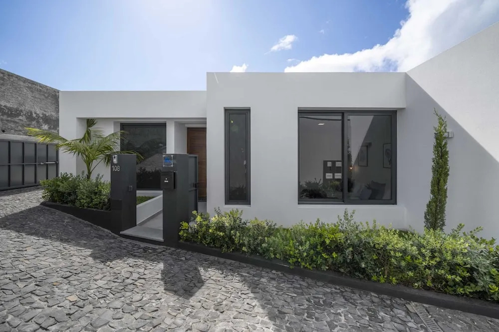 House With Pool and sea View, Pearl of Calheta