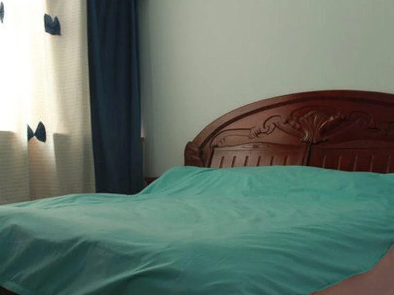Taiyuan Daxia Youth Hostel