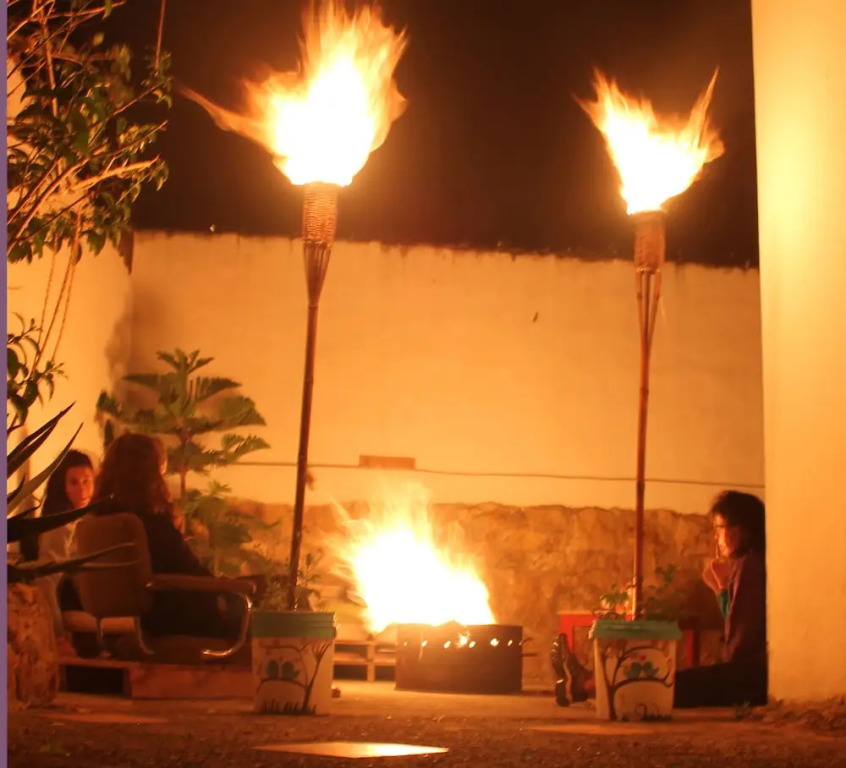 Casa Beija Flor Villa de Leyva