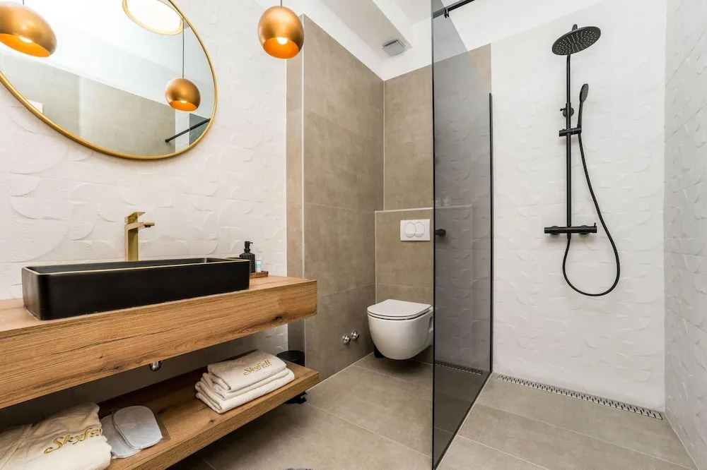 Villa Skyfall ZadarVillas