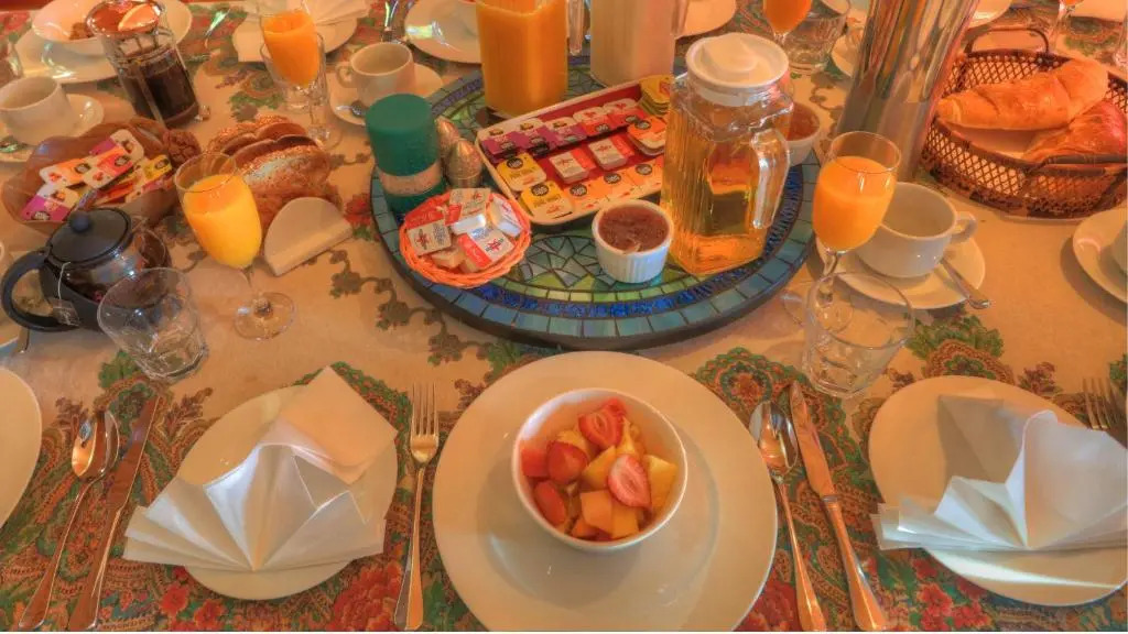 Maleny Tropical Retreat Balinese B&B