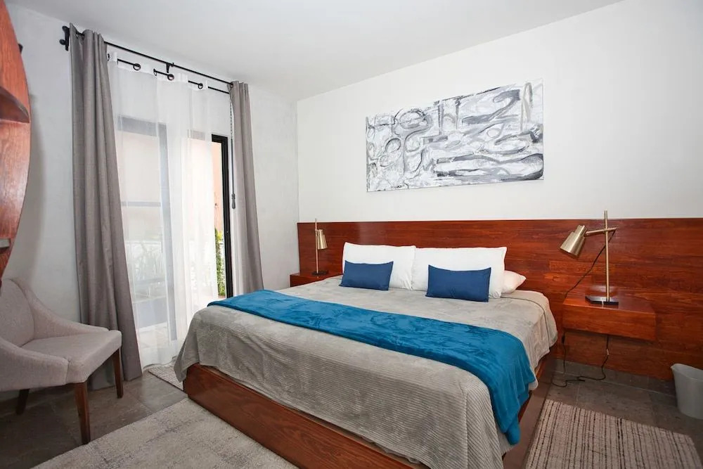 Aparthotel en San Miguel de Allende