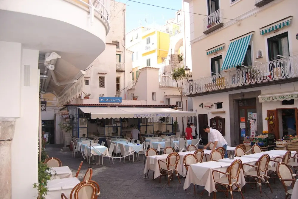 La Rosa dei Venti - Scirocco Apartment