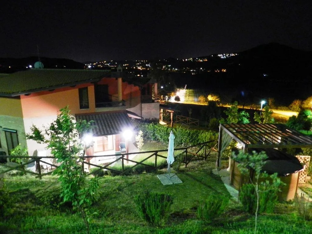 Circo Lucerna B&B