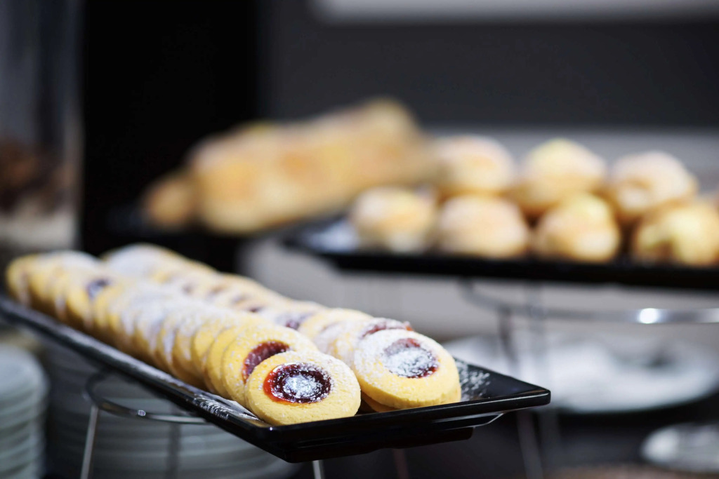 Radisson Blu GHR Rome