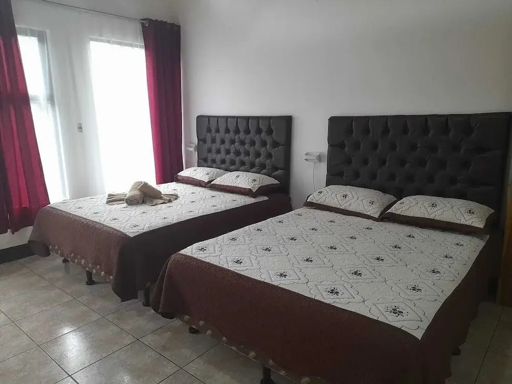 Alisson Hotel y Restaurant