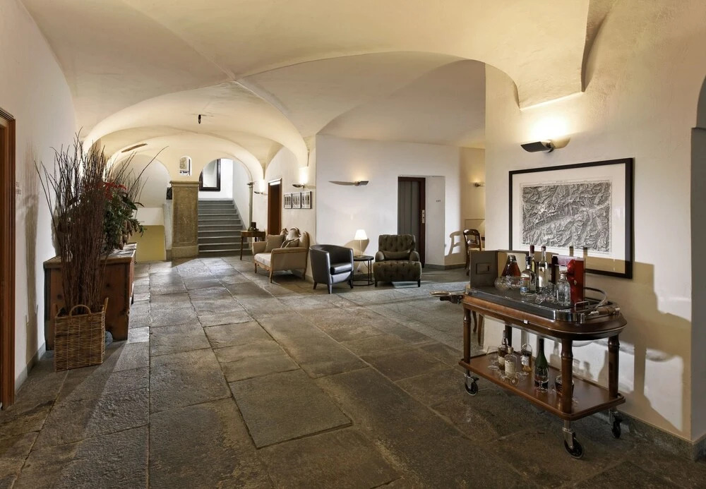 Hôtel Bodenhaus