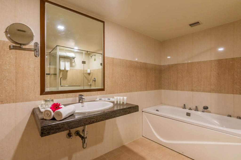 Best Western Plus Ramachandra