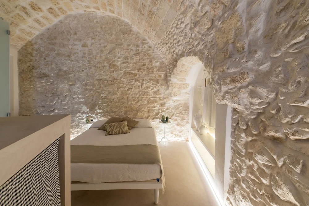 Vittoria Luxury Suite a Ostuni