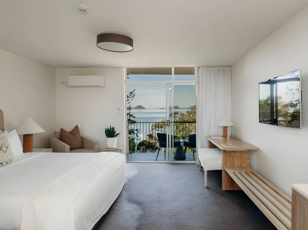 Bannisters Port Stephens