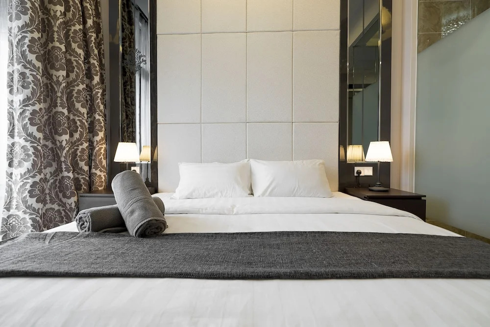 Dorsett Residence Service Suites at Kuala Lumpur