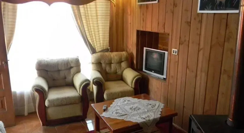 Hostal Alicia