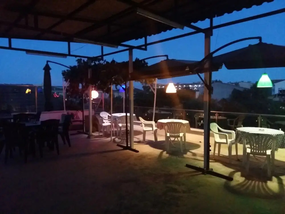 Kumbağ Green Garden Pansiyon