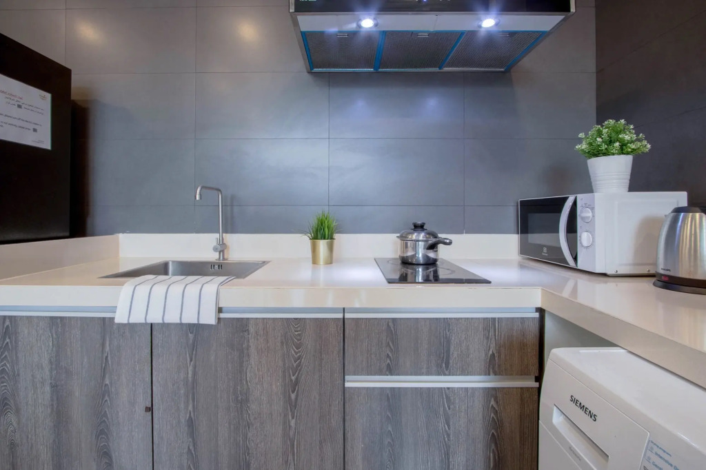 Kepler Residence Bangkok