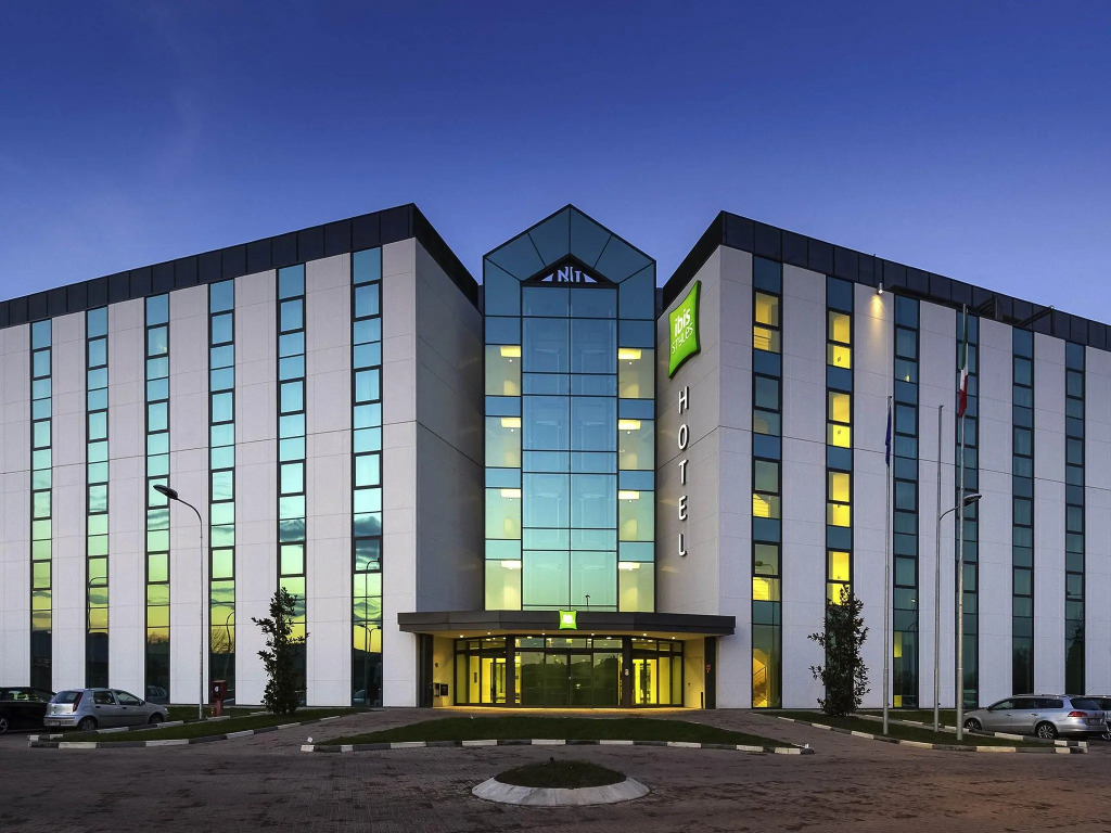 AN Hotel Milano Melegnano
