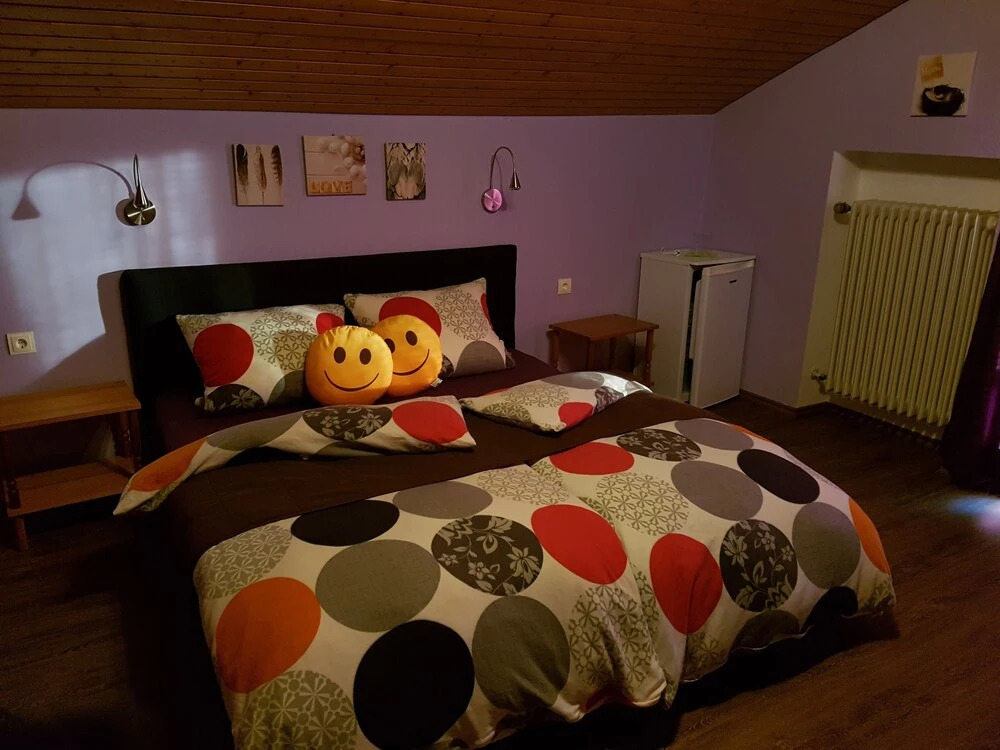Pension am Schwammerl