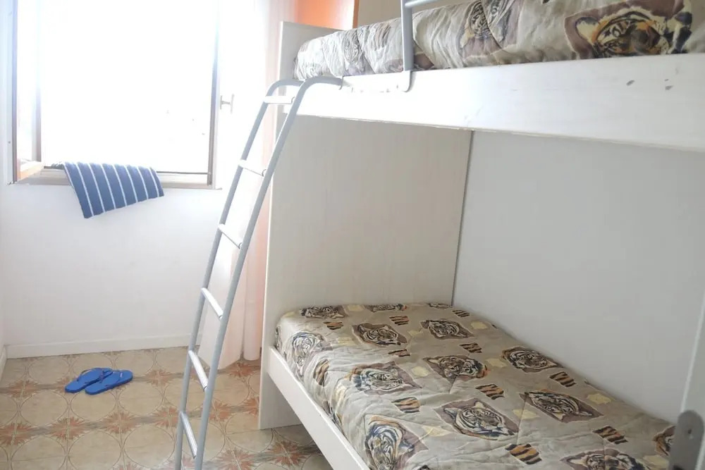 Cozy Flat Next to the Beach-beahost