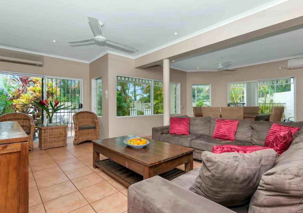 The Villas