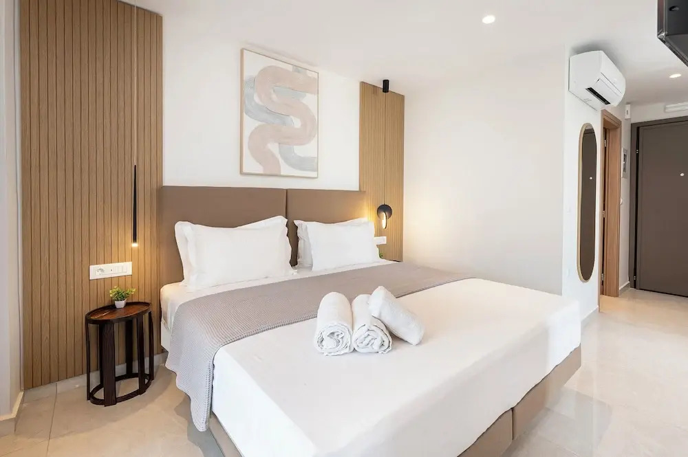Unicos City Suites