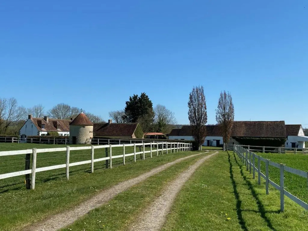 Domaine de Prestal