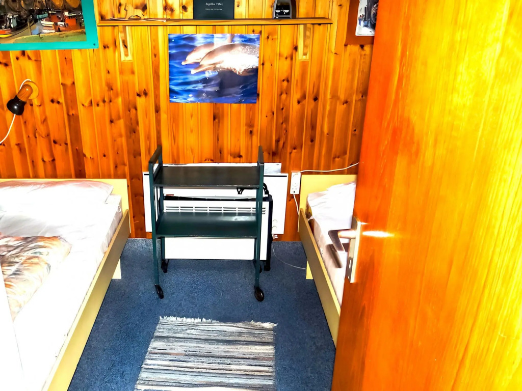 Holiday Home in the middle of nature near the Rothaarsteig