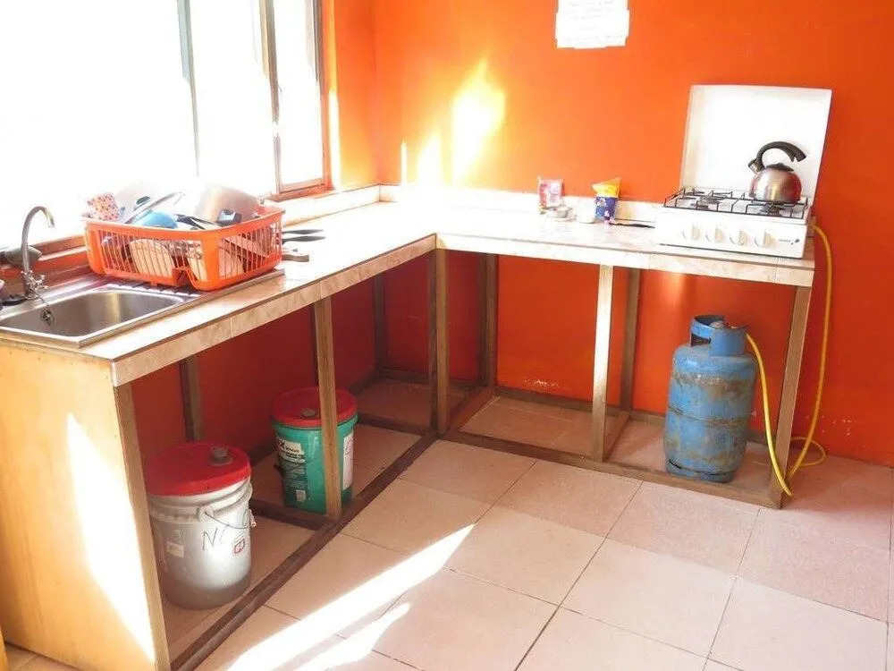 Hostal El Recreo