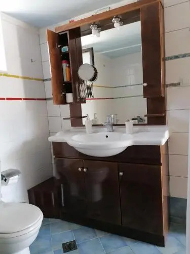 Flat 2 bedrooms 1 bathroom - Chania
