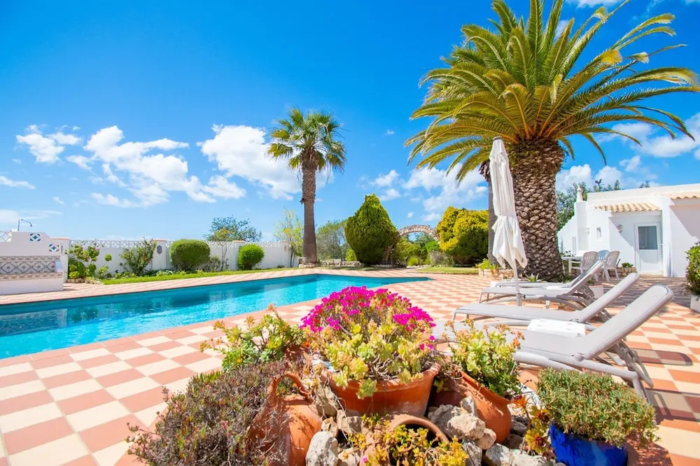Casa Alegria - Perfect Villa for Families