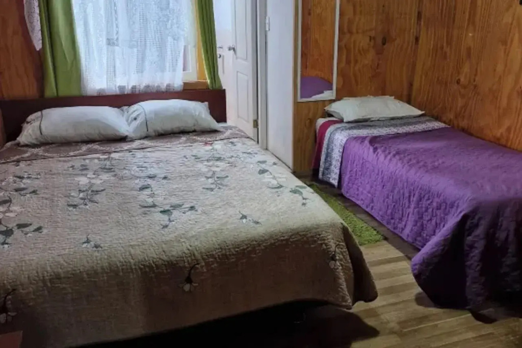 Alma Patagona Coyhaique