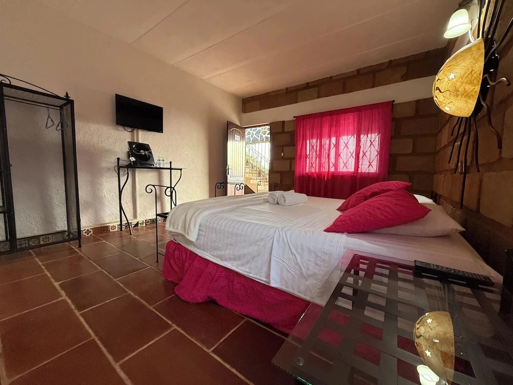 Wellness Pet Friendly El Secreto