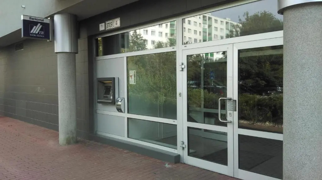 Austrian Business CENTRUM Ufo Einsteinova