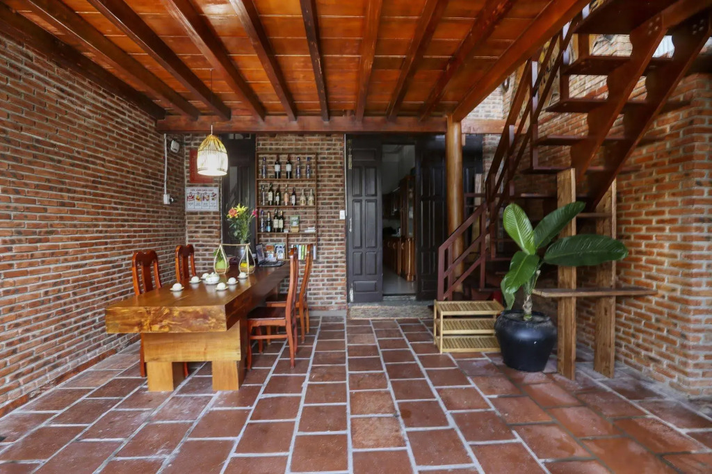 An Bang Boutique Villa