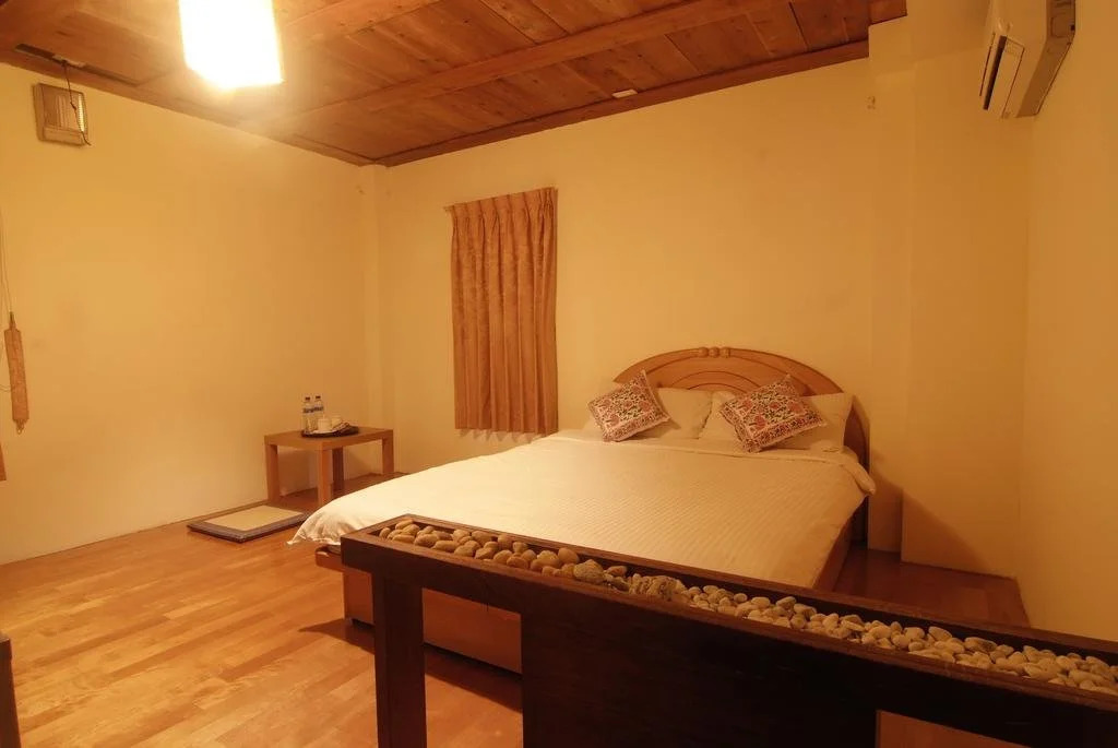 Shi-Jia B&B