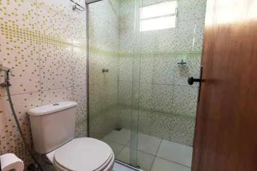 Hostel 7 Pirenópolis