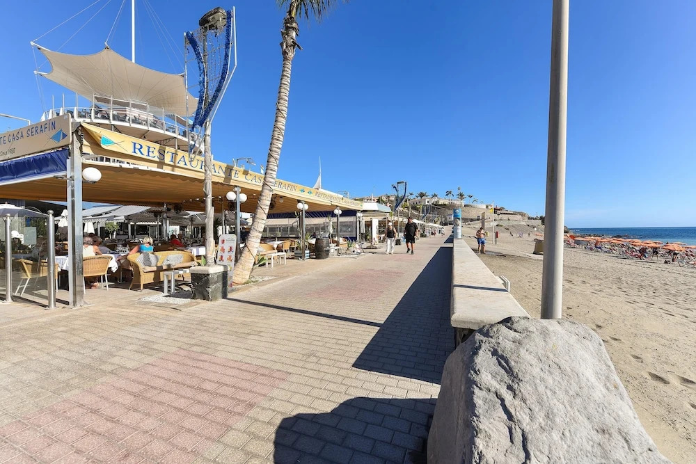 Meloneras Hills 19 by VillaGranCanaria