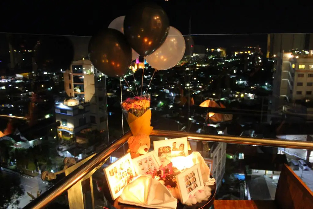 Gran Senyiur Hotel