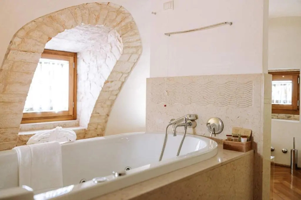 Santa Rosa Relais
