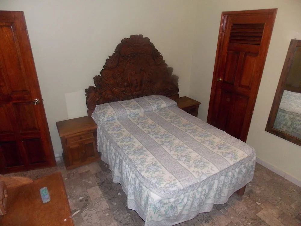 Hotel Real del Monte