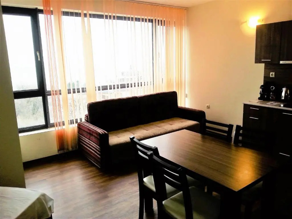 Apartments Yalta