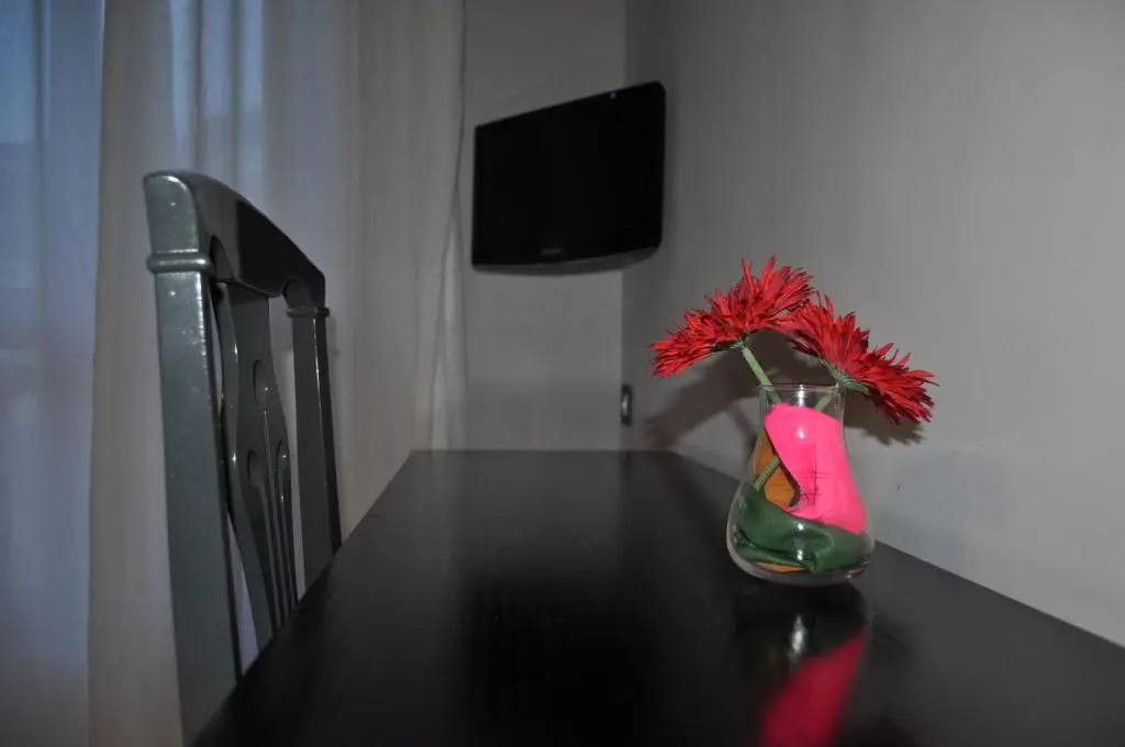 Hotel Ocurris