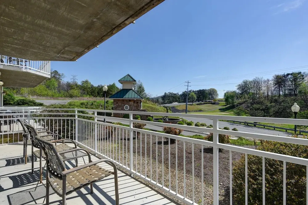 Golf Vista 111 by Jackson Mountain Rentals