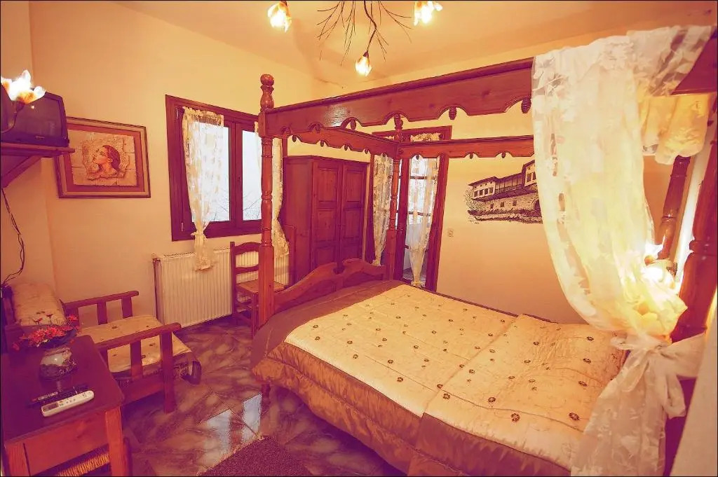 Guesthouse Papachristou