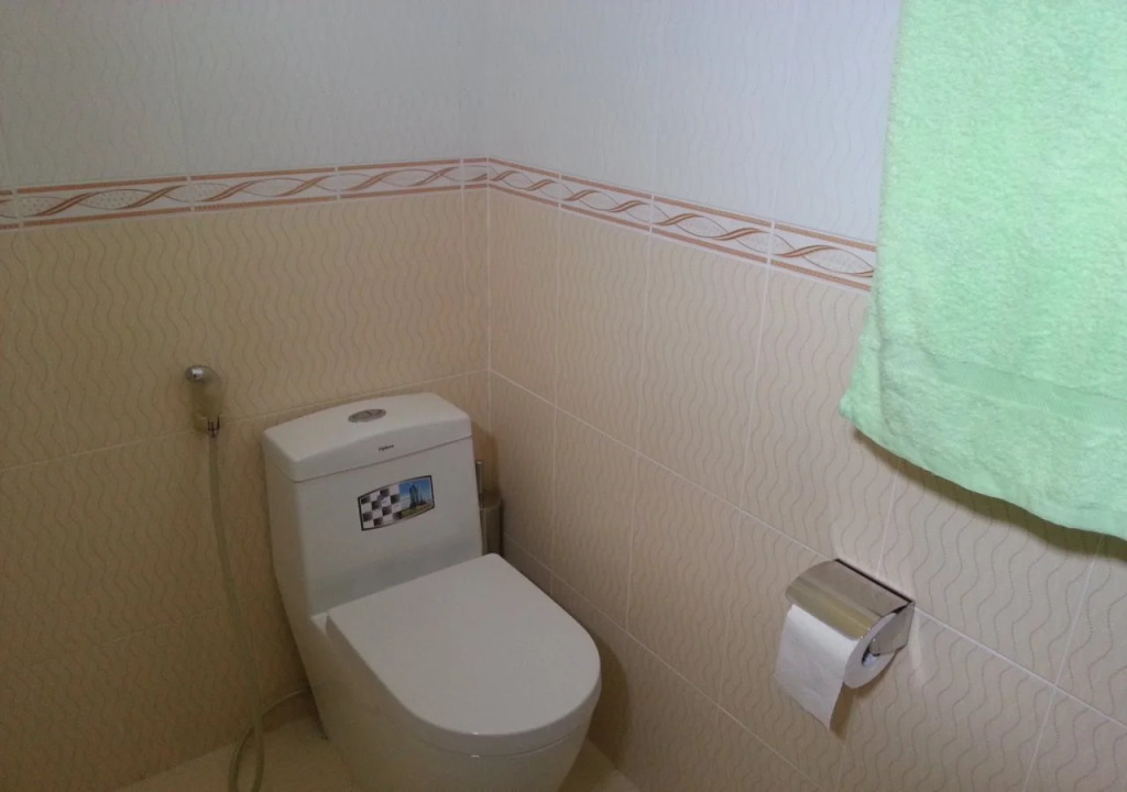 Cat Que Guest House